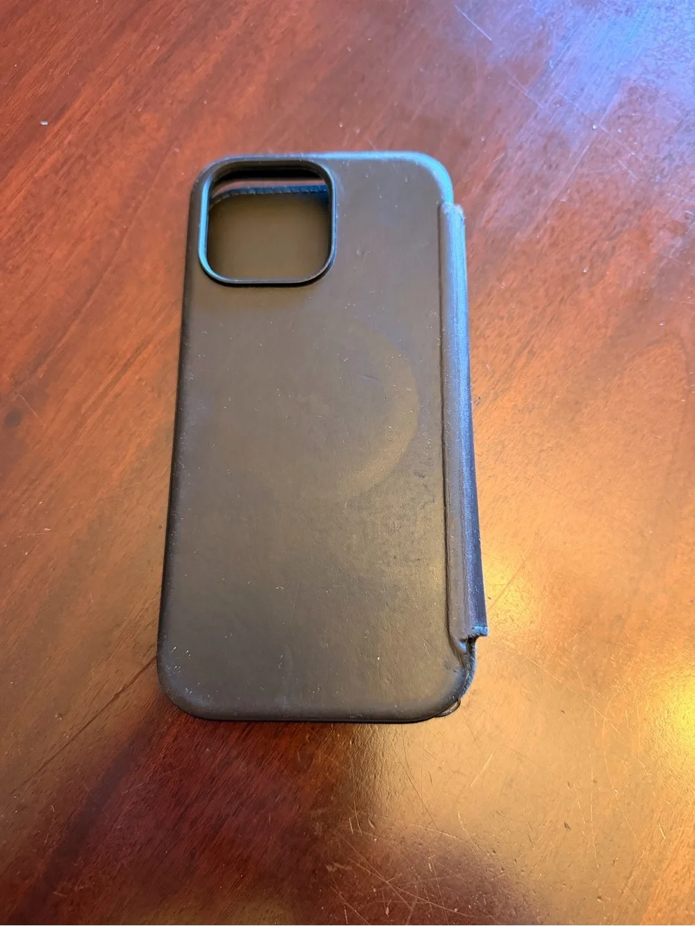 Set of 3 iPhone 16 ProMax cases- used condition bundle of 3